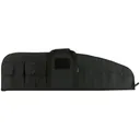 Allen Combat Rifle Case, 46", Black - 10662 - Allen Company