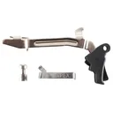 Apex Tactical Action Enhancement Trigger Kit for Glock 3/4, Black - 102P115 - Apex Tactical