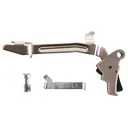 Apex Tactical Action Enhancement Trigger Kit for Glock 3/4, Flat Dark Earth - 102P145 - Apex Tactical