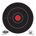 Birchwood Casey Dirty Bird Bullseye Target - Birchwood Casey