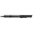 Battle Arms Authority Elite 16" Upper 5.56x45mm Free Float M-LOK Rail, Black - Battle Arms Development