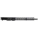 Battle Arms Workhorse 16" Upper .223 Wylde 1:8 Free Float M-LOK Rail Carbine-Length, Black - Battle Arms Development