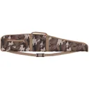 Bulldog Cases Extreme Rifle Rifle Case, 48", Camo - BD240TBC - Bulldog Cases
