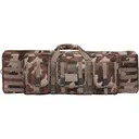 Bulldog Cases BDT Single Rifle Case, 36", Camo - BDT3536TBC - Bulldog Cases