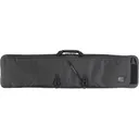 Bulldog Cases Tactical LR Case Rifle Cases, 52", Black - BDT8552B - Bulldog Cases
