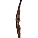 Fred Bear Grizzly Recurve Bow 58 in. 30 lbs. RH - Bear Archery