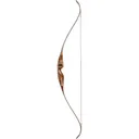 Fred Bear Super Grizzly Recurve 35 lbs. RH - Bear Archery