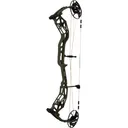 Bear Alaskan XT Bow Olive 60 lbs. RH - Bear Archery