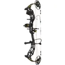 Bear Alaskan XT RTH Package Black/Bottomland 60 lbs. RH - Bear Archery