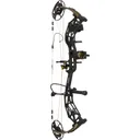 Bear Alaskan XT RTH Package Black/Bottomland 70 lbs. LH - Bear Archery