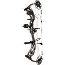 Bear Alaskan XT RTH Package Stone 60 lbs. RH - Bear Archery