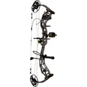 Bear Alaskan XT RTH Package Stone 70 lbs. LH - Bear Archery