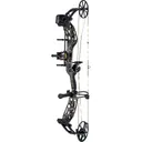 Bear The Hunting Public Adapt 2 RTH Package True Timber Strata/Black 45-60 RH - Bear Archery