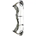 Bear THP Adapt 2 HP Bow Only Throwback Green 45-60 RH - Bear Archery