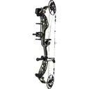 Bear THP Adapt 2 HP RTH Package Throwback Green 55-70 LH - Bear Archery