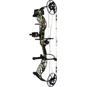 Bear THP Adapt 2 HP RTH Package Emerge 2.0 55-70 LH - Bear Archery