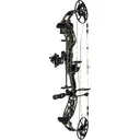 Bear THP Adapt 2+ HP RTH Package Throwback Green 45-60 RH - Bear Archery