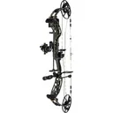 Bear THP Adapt 2+ HP RTH Package Throwback Green 55-70 LH - Bear Archery