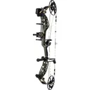Bear THP Adapt 2 HP RTH Package Throwback Green 45-60 LH - Bear Archery