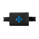 Blue Force Gear Micro TKN Belt Mount Empty Trauma Kit Medical Pouch, Black - Blue Force Gear