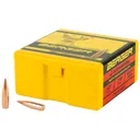 Berger VLD Hunting 243 Winchester 87gr Boat Tail HP Reloading Bullets, 100 Count - 24524 - Berger Bullets