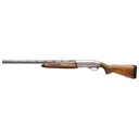 Browning Maxus II Ultimate 12 Gauge Semi-Auto Shotgun, 28" Barrel, Silver - 11744304 - Browning
