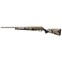 Browning BAR MK3 Speed .308 Win Semi-Auto Tactical Rifle, 22" Barrel, Bronze - 31072218 - Browning