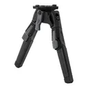 Savage Arms M-LOK Bipod 7.20" - 10", Black - Savage Arms