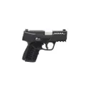 Savage Arms Stance XR 9mm 3.20" 13rds, Black - Savage Arms