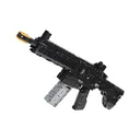 Caliber Gourmet Building Block Machine Gun - Caliber Gourmet