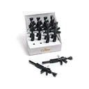 Caliber Gourmet DB03 AR Pen Display, Black - Caliber Gourmet