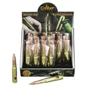 Caliber Gourmet Bullet Pen and Bottle Opener - Caliber Gourmet