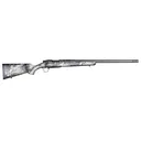Christensen Arms Ridgeline 6.5 PRC Bolt Action Rifle, 18" Barrel, Black - 8010627600 - Christensen Arms