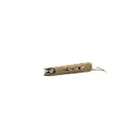 Cole-TAC SD Slotted Handguard Wrap 6.50", Coyote Brown - Cole-TAC