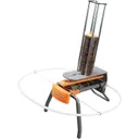 Champion Workhorse Electronic Trap Thrower - Champion Target