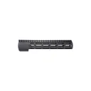 CMC Wedge Lock M-LOK Handguard 15", Black - CMC Triggers
