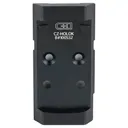 C&H Precision Optic Plate -CZ P10 TO HOLO 407K- CZHOLOK - C&H Precision