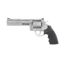 Colt Anaconda .44 Magnum Revolver 6" 6rds, Matte Stainless - ANACONDA-SM6RTS - Colt