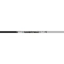 Easton X27 Shafts 2712 Black/Silver 1 doz. - Easton Archery