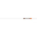 Easton 6.5 Whiteout Shafts 400 1 doz. - Easton Archery
