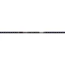 Easton 5mm FMJ Shafts with Half Outs 250 1 doz. - Easton Archery