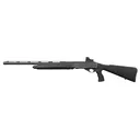 Girsan MC312 12 Gauge Semi-Auto Shotgun, 24" Barrel, Black - 390171 - European American Armory