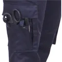 Rothco Womens Emt Pants - Midnight Navy Blue, 2 - Rothco