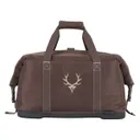 Evolution Outdoor Trophy Cooler Bag, Brown - Evolution Outdoor