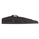Evolution Outdoor Diablo II Series Shotgun Cases, 48", Black, Red - 44363EV - Evolution Outdoor