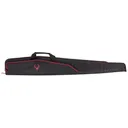 Evolution Outdoor Diablo II Series Rifle Cases, 52", Black, Red - 44364EV - Evolution Outdoor
