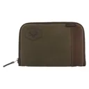 Evolution Outdoor Rawhide Rifle Cases, 12", Green - 44379EV - Evolution Outdoor