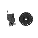Frankford Arsenal X-10 .243 Caliber/6mm Caliber Conversion Kit For X-10 Progressive Press - Frankford Arsenal