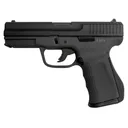 FMK 9C1G2 9mm Pistol, 4" Barrel, Black - FMKG9C1G2BSSCM - FMK Firearms