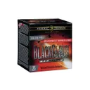 Federal Black Cloud 12ga 3" 1.25 oz. #4 25 Shotshells - PWBX142 4 - Federal Premium